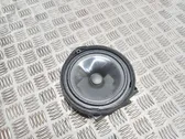 Front door speaker