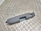 Other rear door trim element