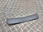 Rear sill trim cover