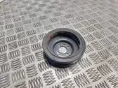 Crankshaft pulley