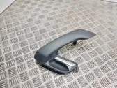 Rear door interior handle