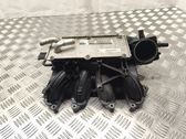Intake manifold
