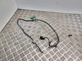 Faisceau de câbles générateur d'alternateur