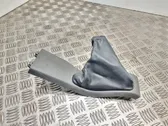 Handbrake lever cover (leather/fabric)