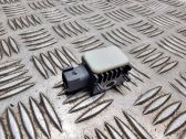 Airbag deployment crash/impact sensor