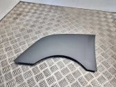 Moldura del extremo lateral de panel
