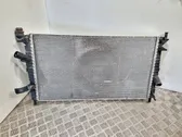 Coolant radiator