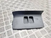 Other trunk/boot trim element