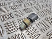 Fuel pressure sensor