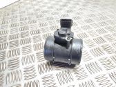 Mass air flow meter