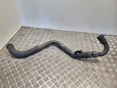 Intercooler hose/pipe