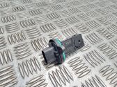 Mass air flow meter