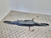 Other trunk/boot trim element