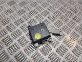 Air flap motor/actuator