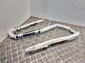 Roof airbag