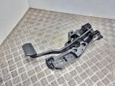 Brake pedal