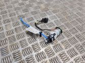 Sensor Sitzerkennung