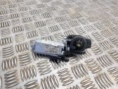 Seat adjustment motor
