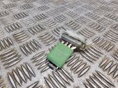 Relé de ventilador de calefacción