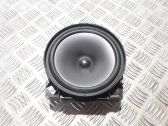 Altavoz de la puerta delantera