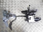 Tailgate/trunk/boot lift motor