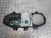 Aerial antenna amplifier