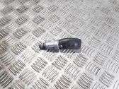 Ignition lock