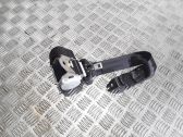 Ceinture de sécurité arrière