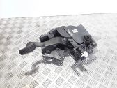Brake pedal