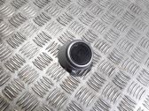 Panel speaker