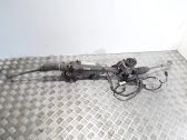 Steering rack