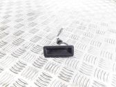 Tailgate/trunk/boot exterior handle