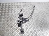 Front door lock