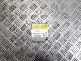 Module de contrôle airbag