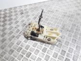 Gear shifter/selector
