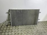 A/C cooling radiator (condenser)