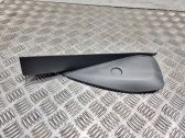 Dashboard side end trim