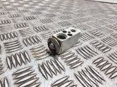 Air conditioning (A/C) expansion valve