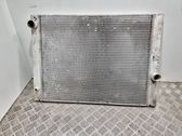 Coolant radiator