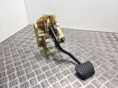 Brake pedal
