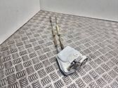 Rear door lock