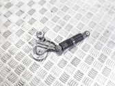 Generator/alternator belt tensioner