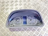 Compteur de vitesse tableau de bord