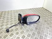 Front door electric wing mirror