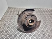 Rear wheel hub