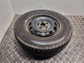 Roue de secours R15