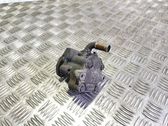 Ohjaustehostimen pumppu
