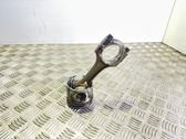 Piston with connecting rod