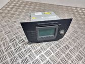 Radio / CD-Player / DVD-Player / Navigation