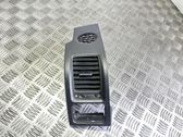 Dashboard side air vent grill/cover trim